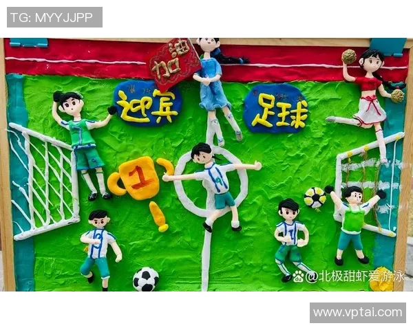 创意粘土球星足球艺术作品展现精湛工艺与运动激情 创意粘土球星足球艺术作品展现精湛工艺与运动激情