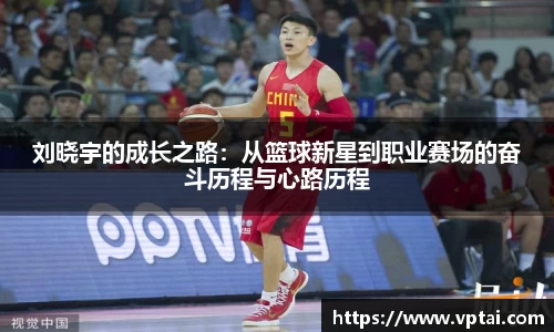 刘晓宇的成长之路：从篮球新星到职业赛场的奋斗历程与心路历程
